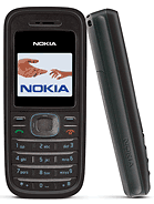 Best available price of Nokia 1208 in Marshallislands
