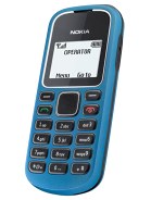 Best available price of Nokia 1280 in Marshallislands