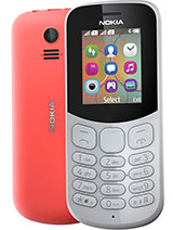 Best available price of Nokia 130 2017 in Marshallislands