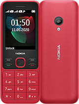 Best available price of Nokia 150 (2020) in Marshallislands