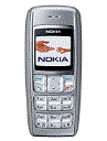 Best available price of Nokia 1600 in Marshallislands