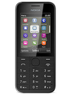 Best available price of Nokia 207 in Marshallislands