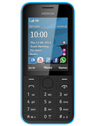Best available price of Nokia 208 in Marshallislands