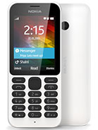 Best available price of Nokia 215 in Marshallislands