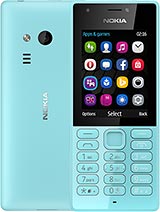 Best available price of Nokia 216 in Marshallislands