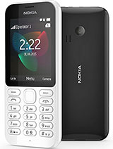 Best available price of Nokia 222 in Marshallislands