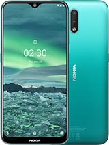 Best available price of Nokia 2_3 in Marshallislands