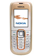 Best available price of Nokia 2600 classic in Marshallislands