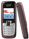 Best available price of Nokia 2610 in Marshallislands