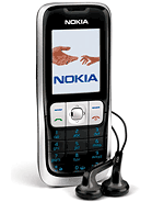 Best available price of Nokia 2630 in Marshallislands