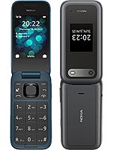 Best available price of Nokia 2660 Flip in Marshallislands