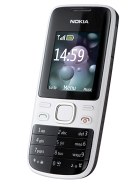 Best available price of Nokia 2690 in Marshallislands