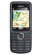 Best available price of Nokia 2710 Navigation Edition in Marshallislands