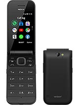 Best available price of Nokia 2720 V Flip in Marshallislands