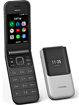 Best available price of Nokia 2720 Flip in Marshallislands