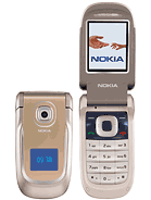 Best available price of Nokia 2760 in Marshallislands