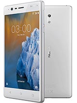 Best available price of Nokia 3 in Marshallislands