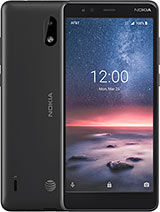 Best available price of Nokia 3-1 A in Marshallislands