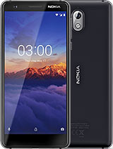 Best available price of Nokia 3-1 in Marshallislands