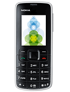 Best available price of Nokia 3110 Evolve in Marshallislands