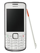 Best available price of Nokia 3208c in Marshallislands