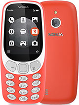 Best available price of Nokia 3310 3G in Marshallislands