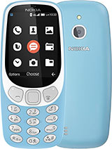 Best available price of Nokia 3310 4G in Marshallislands