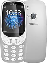 Best available price of Nokia 3310 2017 in Marshallislands