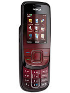 Best available price of Nokia 3600 slide in Marshallislands