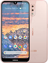 Best available price of Nokia 4_2 in Marshallislands