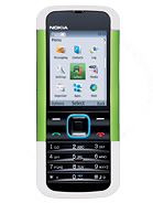 Best available price of Nokia 5000 in Marshallislands