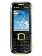 Best available price of Nokia 5132 XpressMusic in Marshallislands