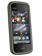 Best available price of Nokia 5230 in Marshallislands