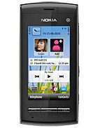 Best available price of Nokia 5250 in Marshallislands