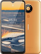 Best available price of Nokia 5.3 in Marshallislands