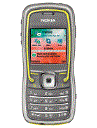 Best available price of Nokia 5500 Sport in Marshallislands