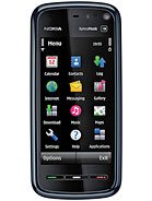 Best available price of Nokia 5800 XpressMusic in Marshallislands