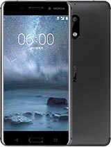 Best available price of Nokia 6 in Marshallislands