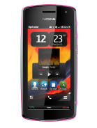 Best available price of Nokia 600 in Marshallislands