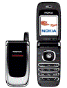 Best available price of Nokia 6060 in Marshallislands
