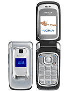 Best available price of Nokia 6085 in Marshallislands