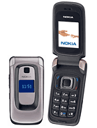 Best available price of Nokia 6086 in Marshallislands