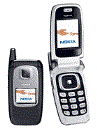 Best available price of Nokia 6103 in Marshallislands