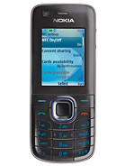 Best available price of Nokia 6212 classic in Marshallislands