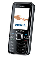 Best available price of Nokia 6124 classic in Marshallislands
