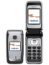 Best available price of Nokia 6125 in Marshallislands