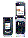 Best available price of Nokia 6126 in Marshallislands