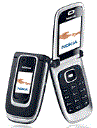 Best available price of Nokia 6131 in Marshallislands