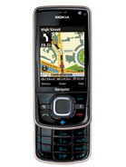 Best available price of Nokia 6210 Navigator in Marshallislands