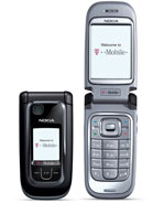 Best available price of Nokia 6263 in Marshallislands
